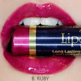 LipSense Liquid Lip Color - THE MAGIC!