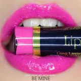 LipSense Liquid Lip Color - THE MAGIC!