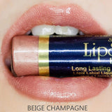 LipSense Liquid Lip Color - THE MAGIC!