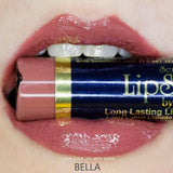 LipSense Liquid Lip Color - THE MAGIC!