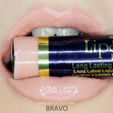 LipSense Liquid Lip Color - THE MAGIC!
