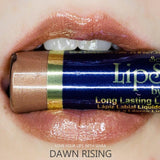 LipSense Liquid Lip Color - THE MAGIC!