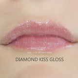 LipSense Diamond Kiss Gloss