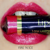 LipSense Liquid Lip Color - THE MAGIC!