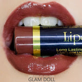 LipSense Liquid Lip Color - THE MAGIC!