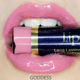 LipSense Liquid Lip Color - THE MAGIC!