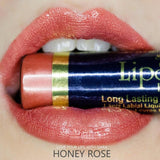 LipSense Liquid Lip Color - THE MAGIC!