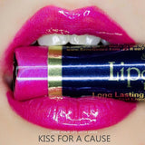 LipSense Liquid Lip Color - THE MAGIC!