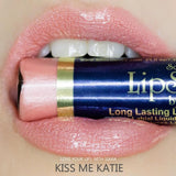 LipSense Liquid Lip Color - THE MAGIC!