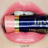 LipSense Liquid Lip Color - THE MAGIC!