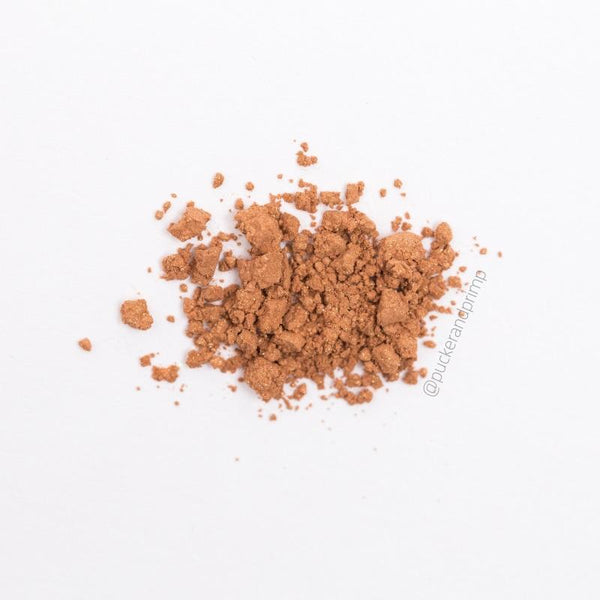 Translucid Loose Powder & Bronzer
