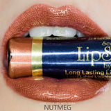 LipSense Liquid Lip Color - THE MAGIC!