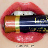 LipSense Liquid Lip Color - THE MAGIC!