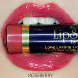 LipSense Liquid Lip Color - THE MAGIC!