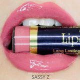 LipSense Liquid Lip Color - THE MAGIC!