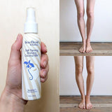 Self-Tanning Bronzing Coconut Milk