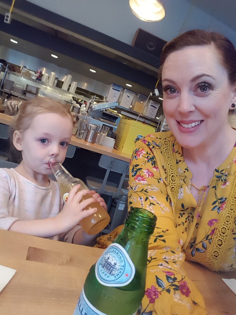 Pro Tips for Traveling with Kids