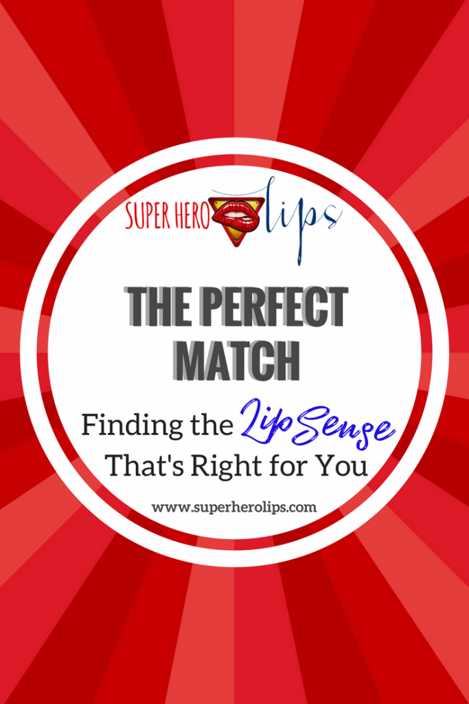 The Perfect Match