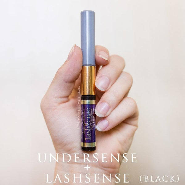LashSense Mascara with UnderSense Lash Builder
