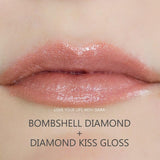 LipSense Diamond Kiss Gloss