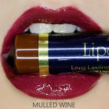 LipSense Liquid Lip Color - THE MAGIC!