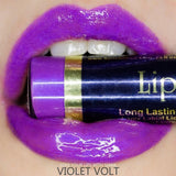 LipSense Liquid Lip Color - THE MAGIC!